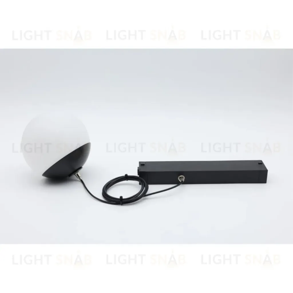 Трековый магнитный светильник Aployt Magnetic track 220 APL.0211.00.05 APL.0211.00.05