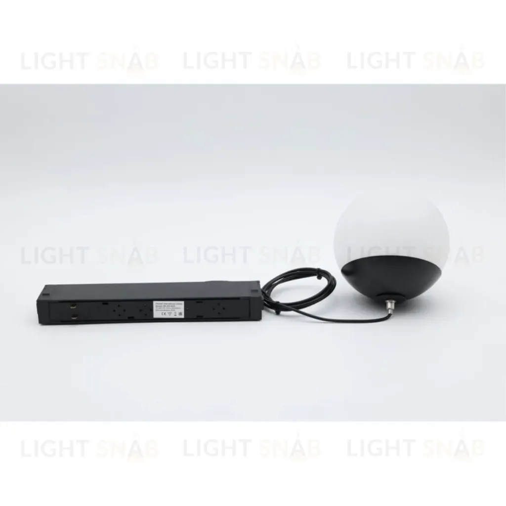 Трековый магнитный светильник Aployt Magnetic track 220 APL.0211.00.05 APL.0211.00.05