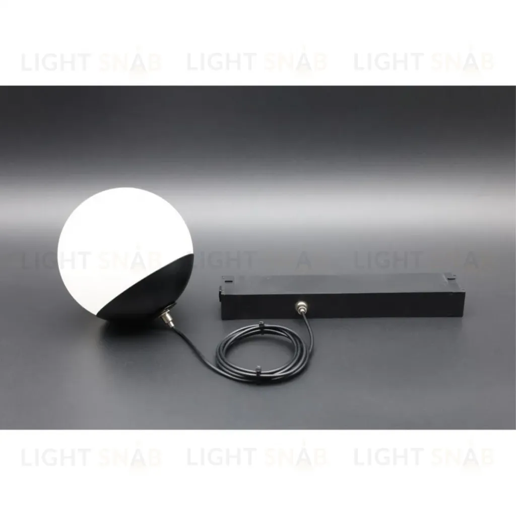 Трековый магнитный светильник Aployt Magnetic track 220 APL.0211.00.05 APL.0211.00.05