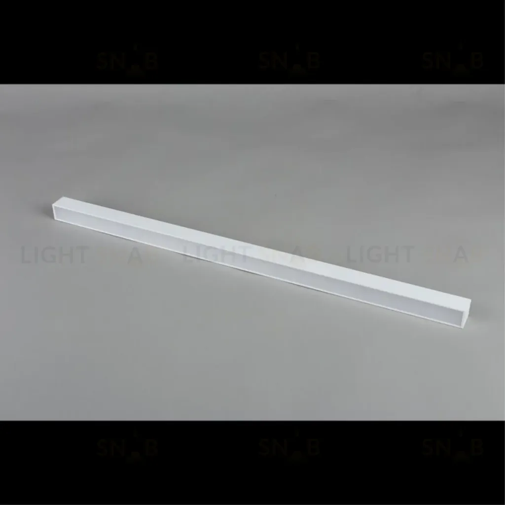 Трековый магнитный светильник Aployt Magnetic track 48 APL.0101.11.20 APL.0101.11.20