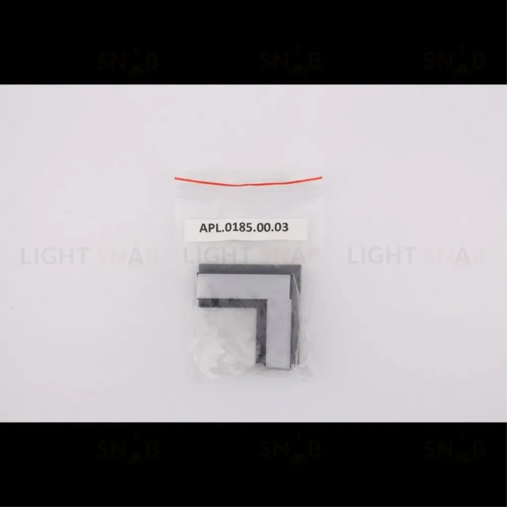 Соединитель Aployt Magnetic track 48 APL.0185.00.03 APL.0185.00.03
