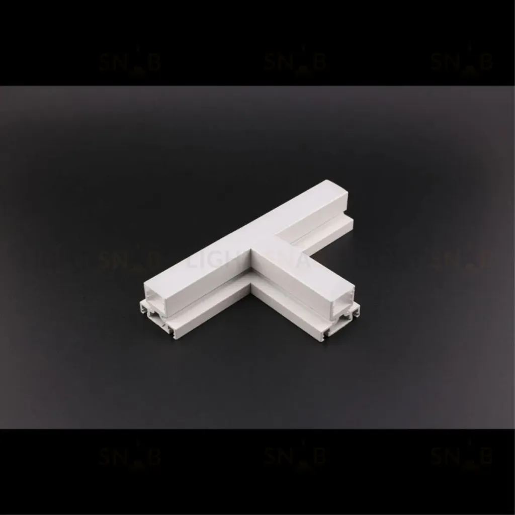 Соединитель Aployt Magnetic track 48 APL.0185.10.04 APL.0185.10.04