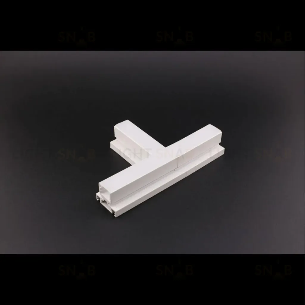 Соединитель Aployt Magnetic track 48 APL.0185.10.04 APL.0185.10.04