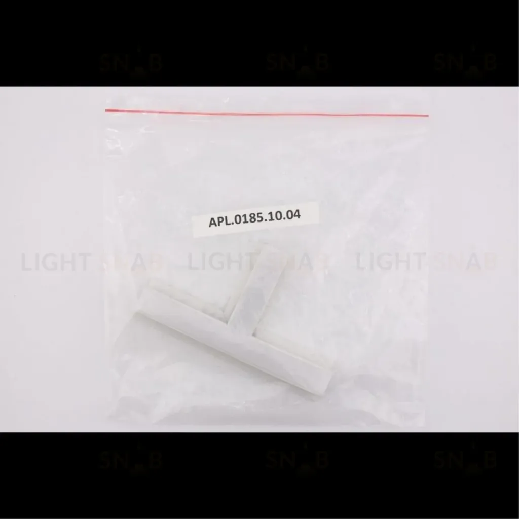 Соединитель Aployt Magnetic track 48 APL.0185.10.04 APL.0185.10.04