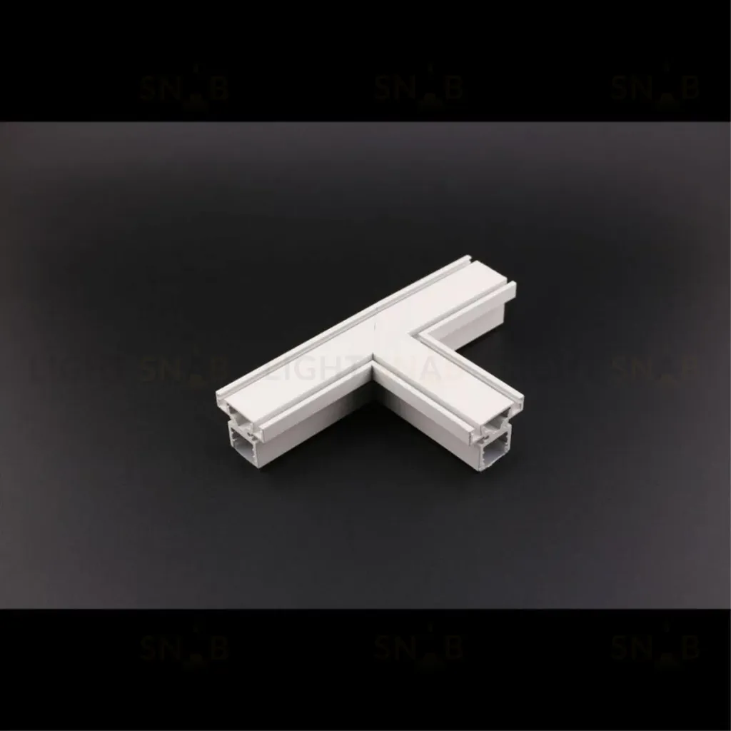 Соединитель Aployt Magnetic track 48 APL.0185.10.04 APL.0185.10.04
