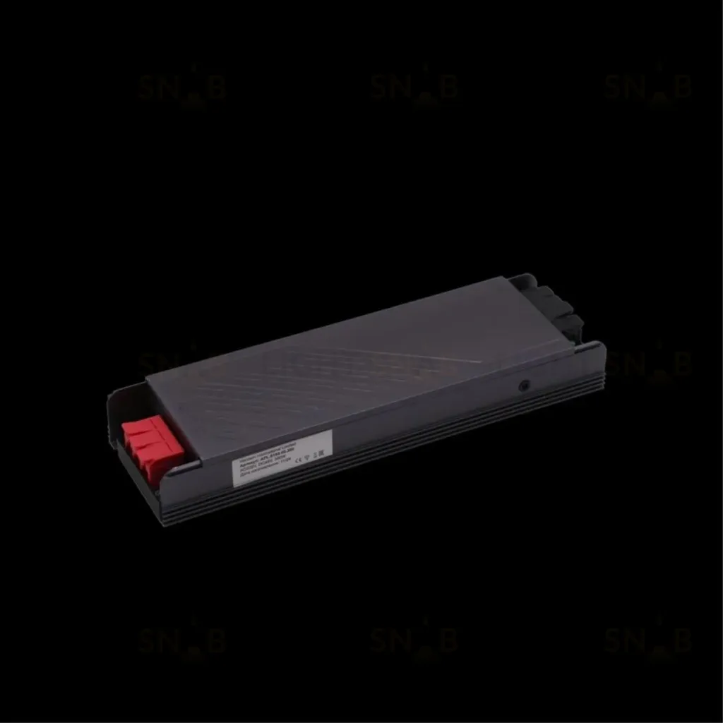 Блок питания Aployt Magnetic track 48 APL.0185.00.300 APL.0185.00.300