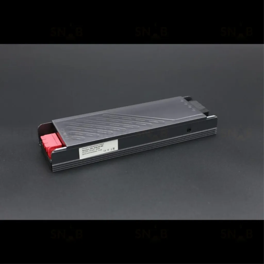 Блок питания Aployt Magnetic track 48 APL.0185.00.300 APL.0185.00.300