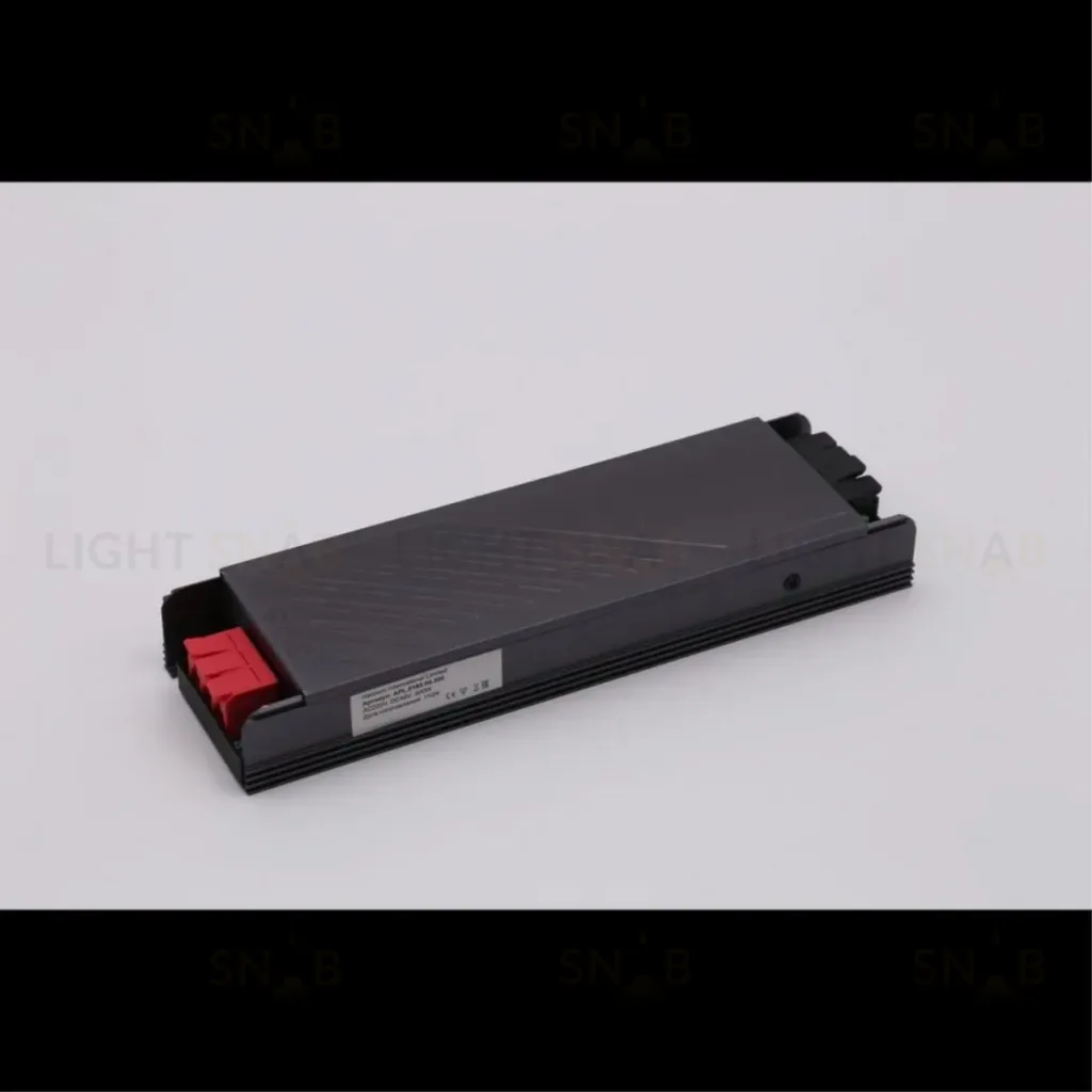 Блок питания Aployt Magnetic track 48 APL.0185.00.300 APL.0185.00.300