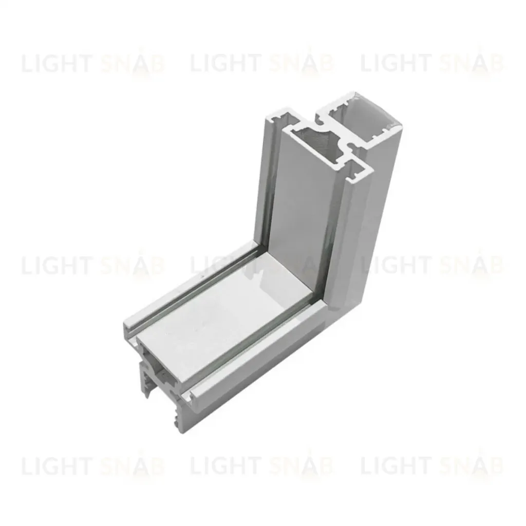 Соединитель Aployt Magnetic track 48 APL.0185.10.03 APL.0185.10.03