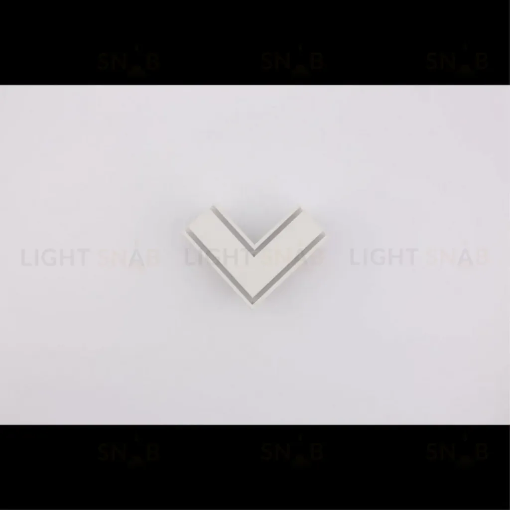 Соединитель Aployt Magnetic track 48 APL.0185.10.03 APL.0185.10.03