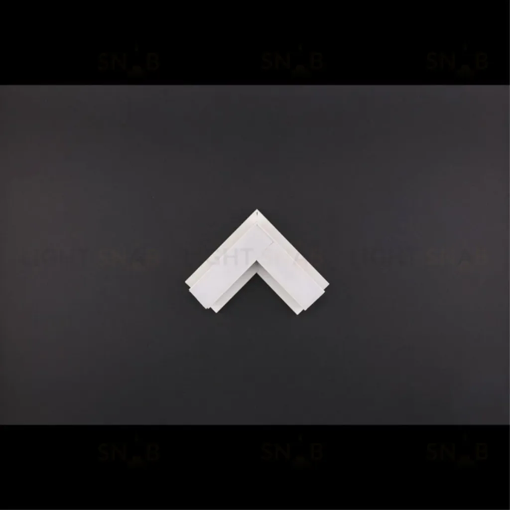 Соединитель Aployt Magnetic track 48 APL.0185.10.03 APL.0185.10.03
