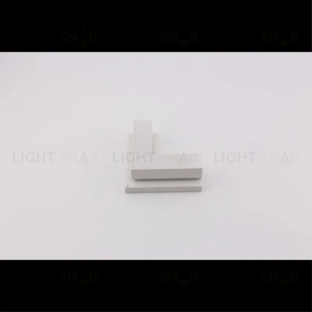 Соединитель Aployt Magnetic track 48 APL.0185.10.03 APL.0185.10.03