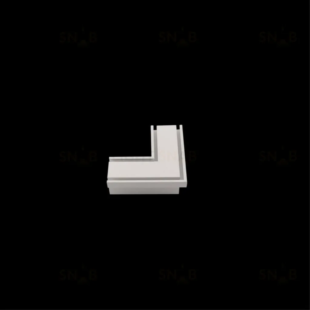 Соединитель Aployt Magnetic track 48 APL.0185.10.03 APL.0185.10.03