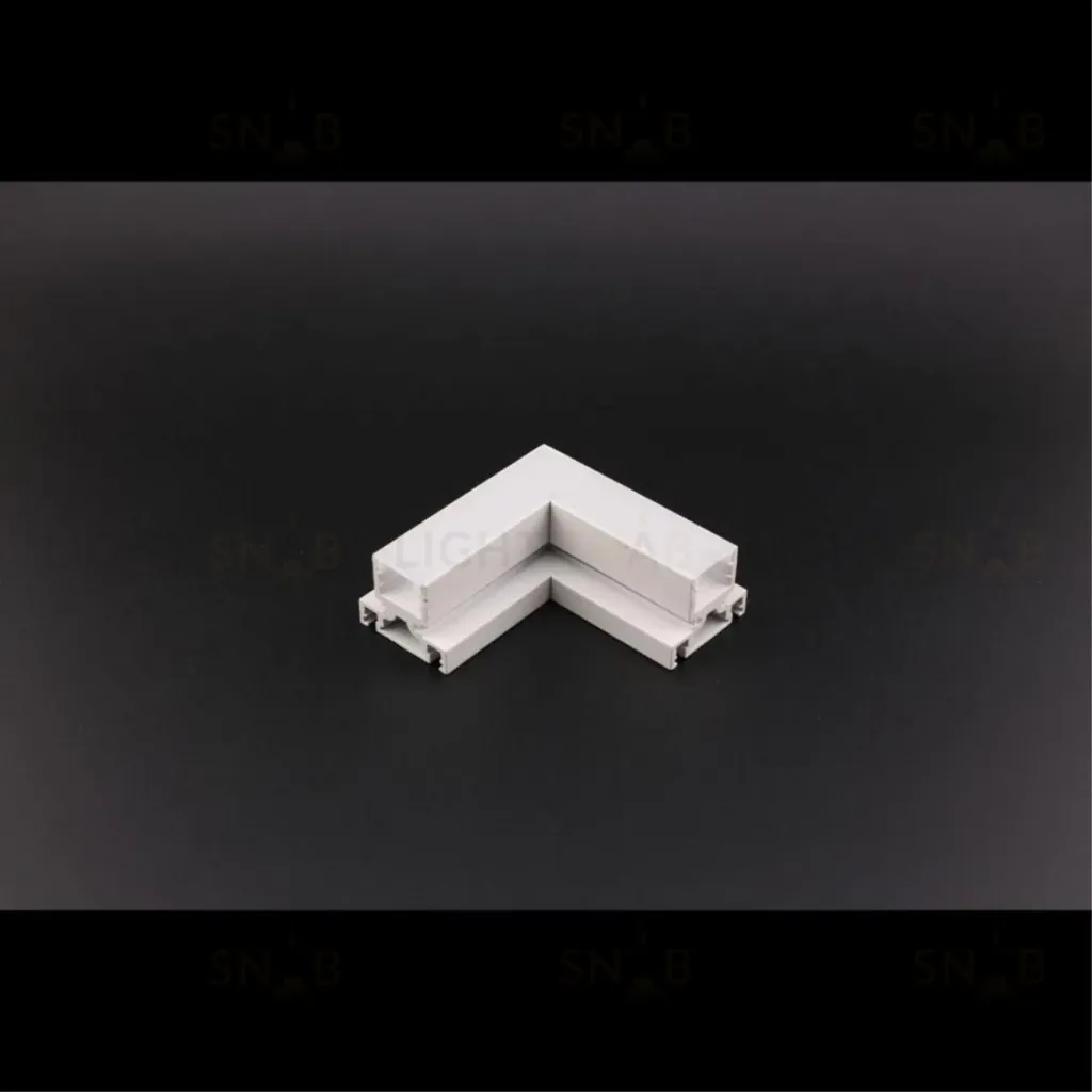 Соединитель Aployt Magnetic track 48 APL.0185.10.03 APL.0185.10.03