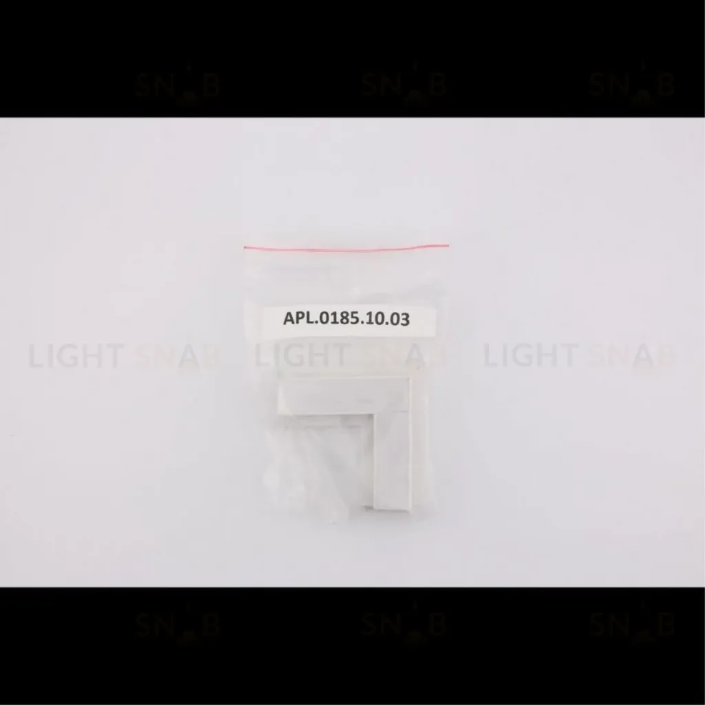 Соединитель Aployt Magnetic track 48 APL.0185.10.03 APL.0185.10.03