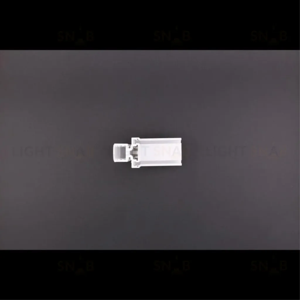 Соединитель Aployt Magnetic track 48 APL.0185.10.02 APL.0185.10.02