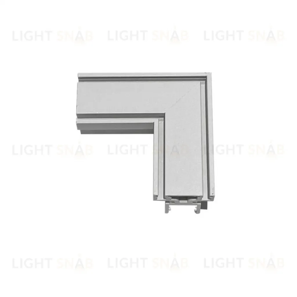 Соединитель Aployt Magnetic track 48 APL.0185.10.02 APL.0185.10.02