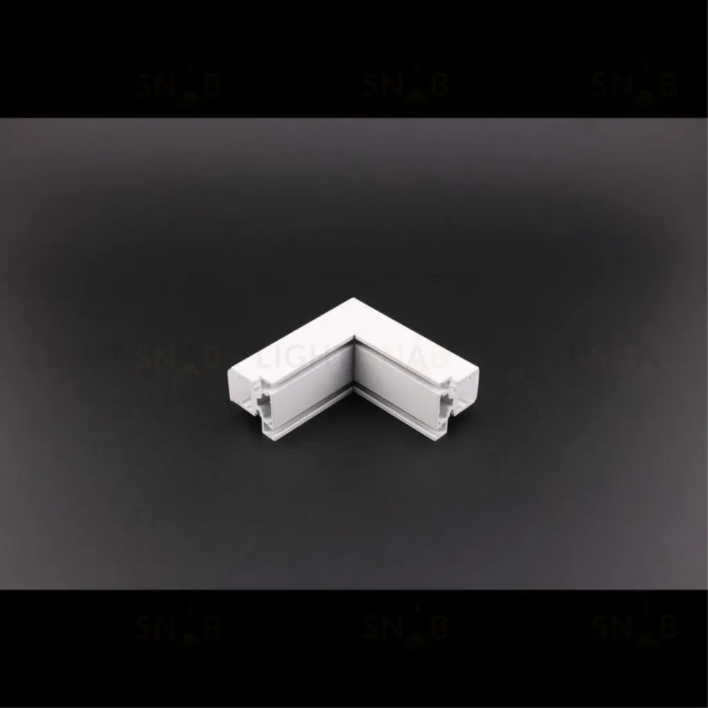 Соединитель Aployt Magnetic track 48 APL.0185.10.02 APL.0185.10.02