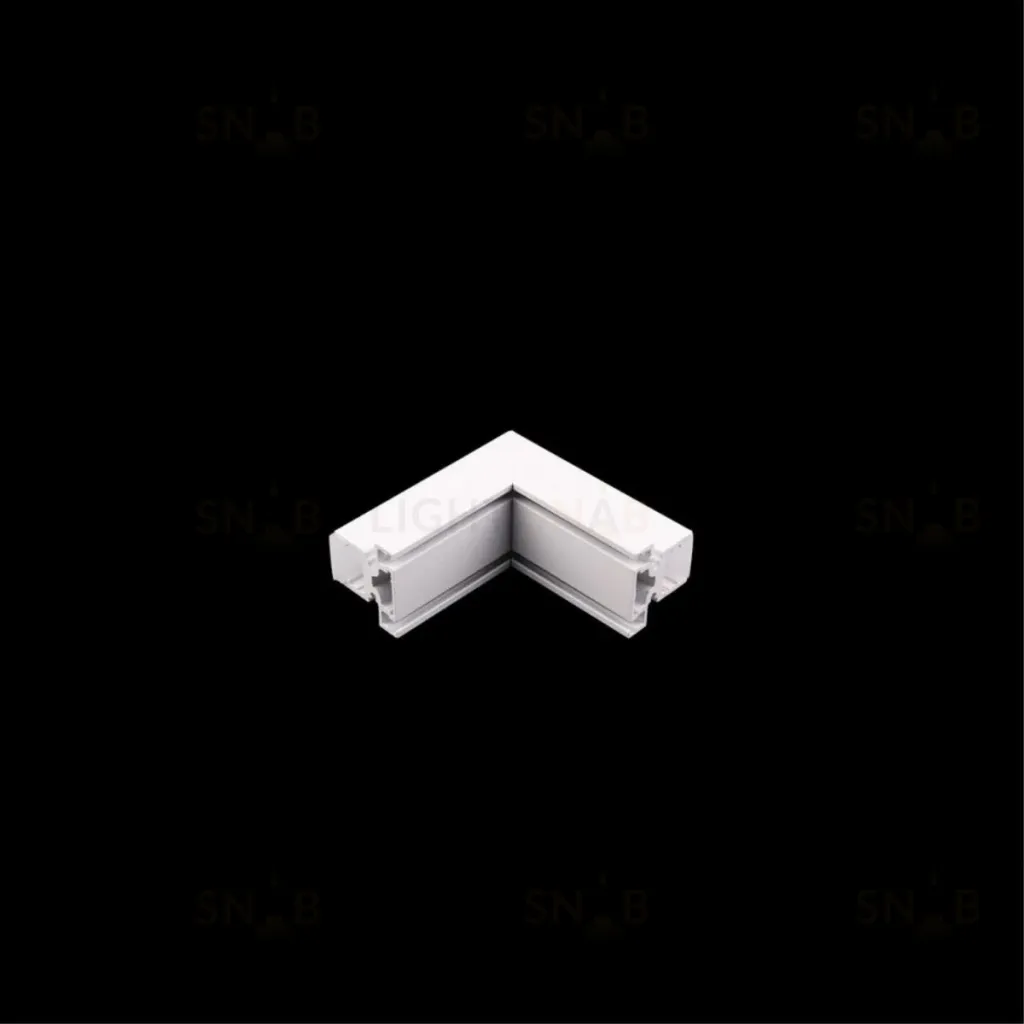 Соединитель Aployt Magnetic track 48 APL.0185.10.02 APL.0185.10.02