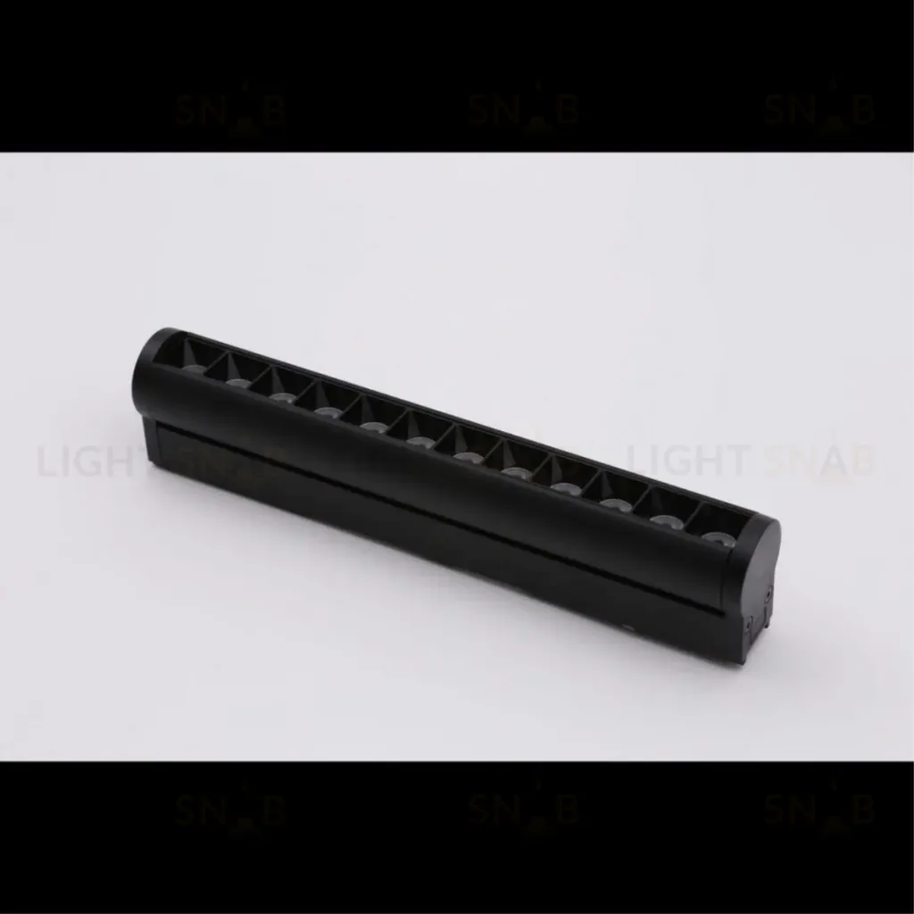 Трековый магнитный светильник Aployt Magnetic track 48 APL.0102.01.12 APL.0102.01.12