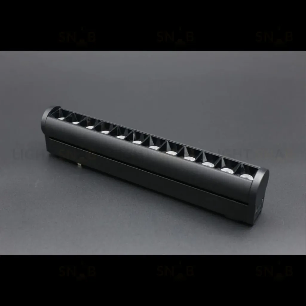 Трековый магнитный светильник Aployt Magnetic track 48 APL.0102.01.12 APL.0102.01.12