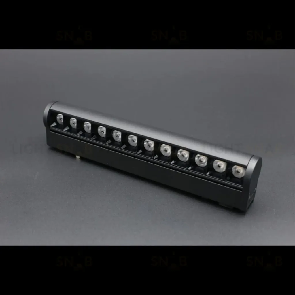 Трековый магнитный светильник Aployt Magnetic track 48 APL.0102.01.12 APL.0102.01.12