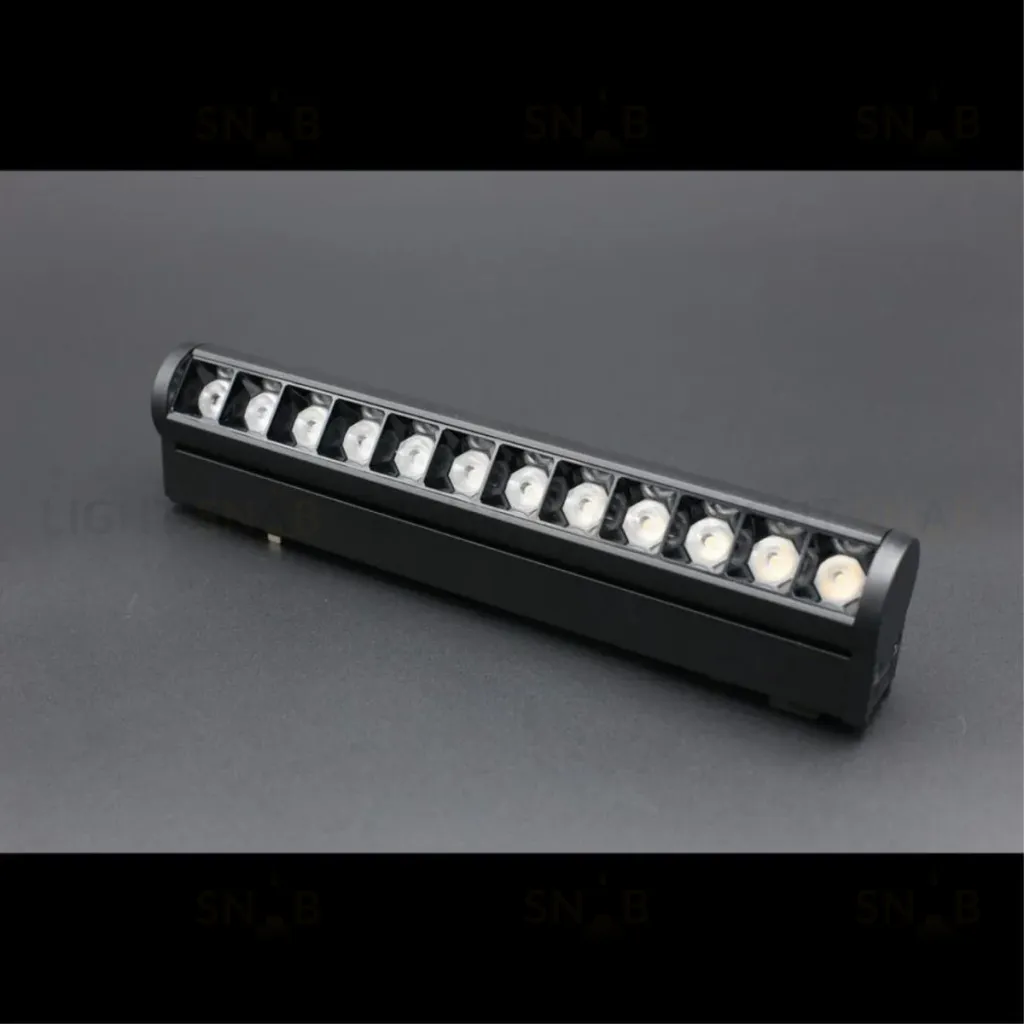 Трековый магнитный светильник Aployt Magnetic track 48 APL.0102.01.12 APL.0102.01.12
