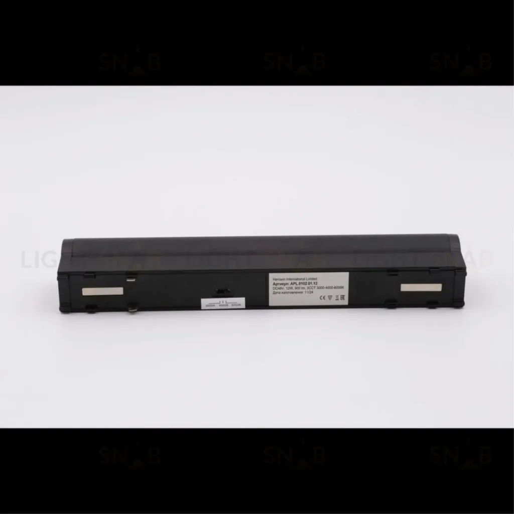 Трековый магнитный светильник Aployt Magnetic track 48 APL.0102.01.12 APL.0102.01.12