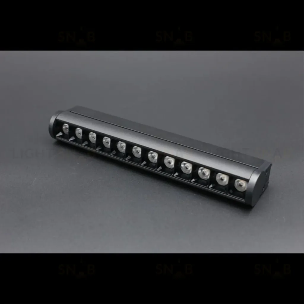 Трековый магнитный светильник Aployt Magnetic track 48 APL.0102.01.12 APL.0102.01.12