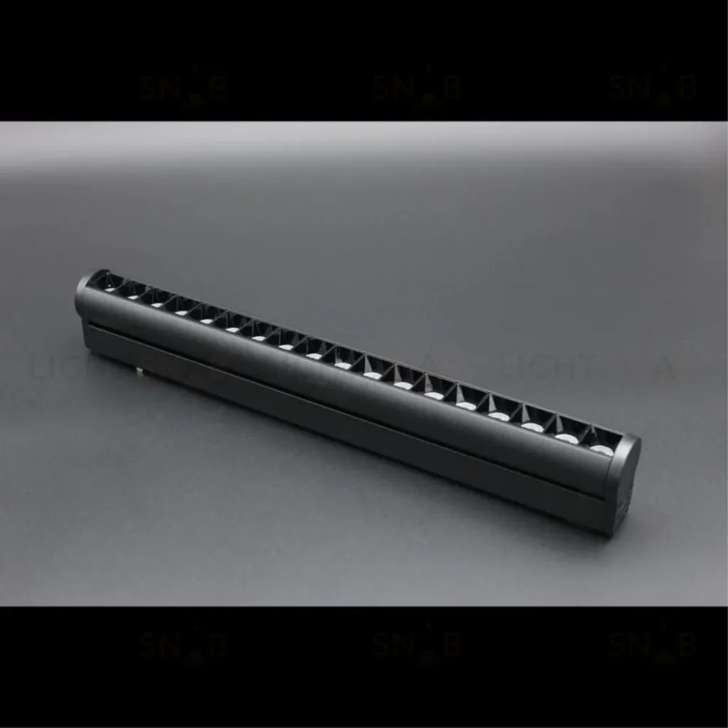 Трековый магнитный светильник Aployt Magnetic track 48 APL.0102.01.18 APL.0102.01.18