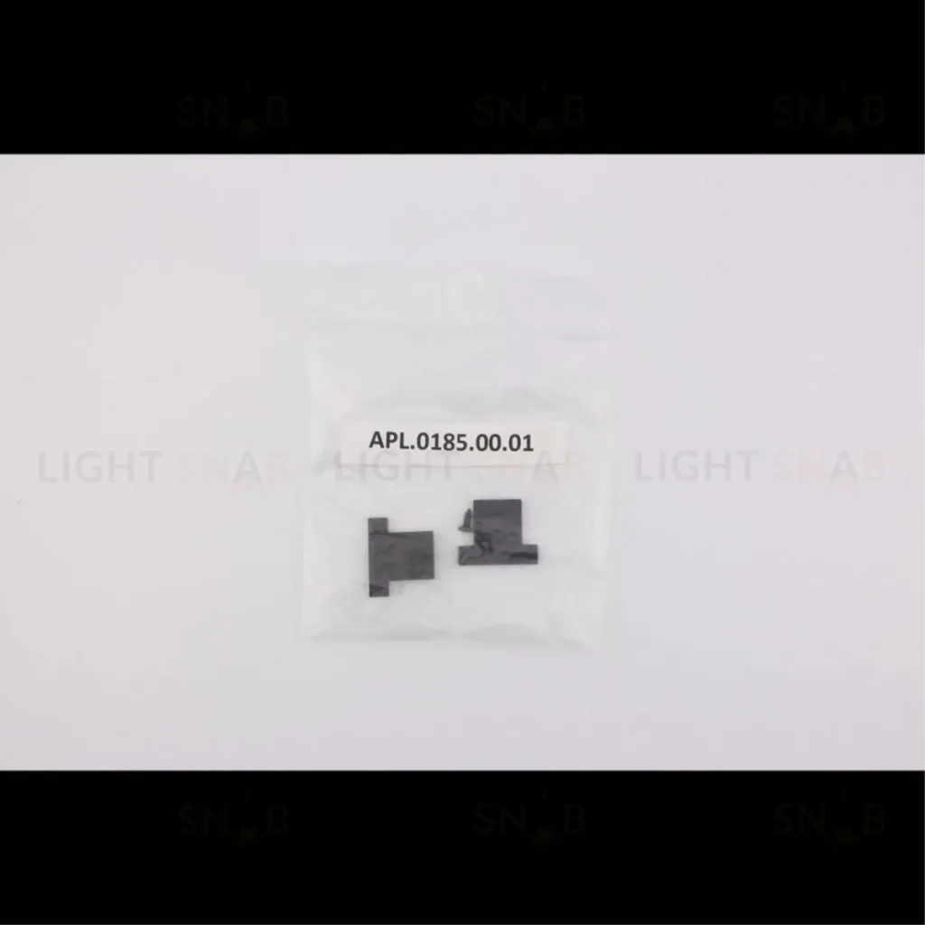 Заглушка Aployt Magnetic track 48 APL.0185.00.01 APL.0185.00.01
