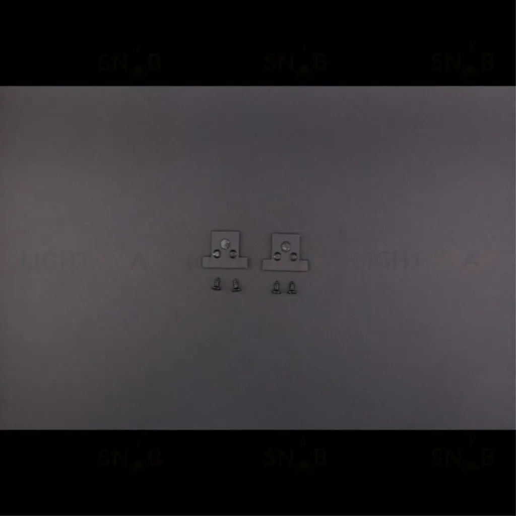 Заглушка Aployt Magnetic track 48 APL.0185.00.01 APL.0185.00.01