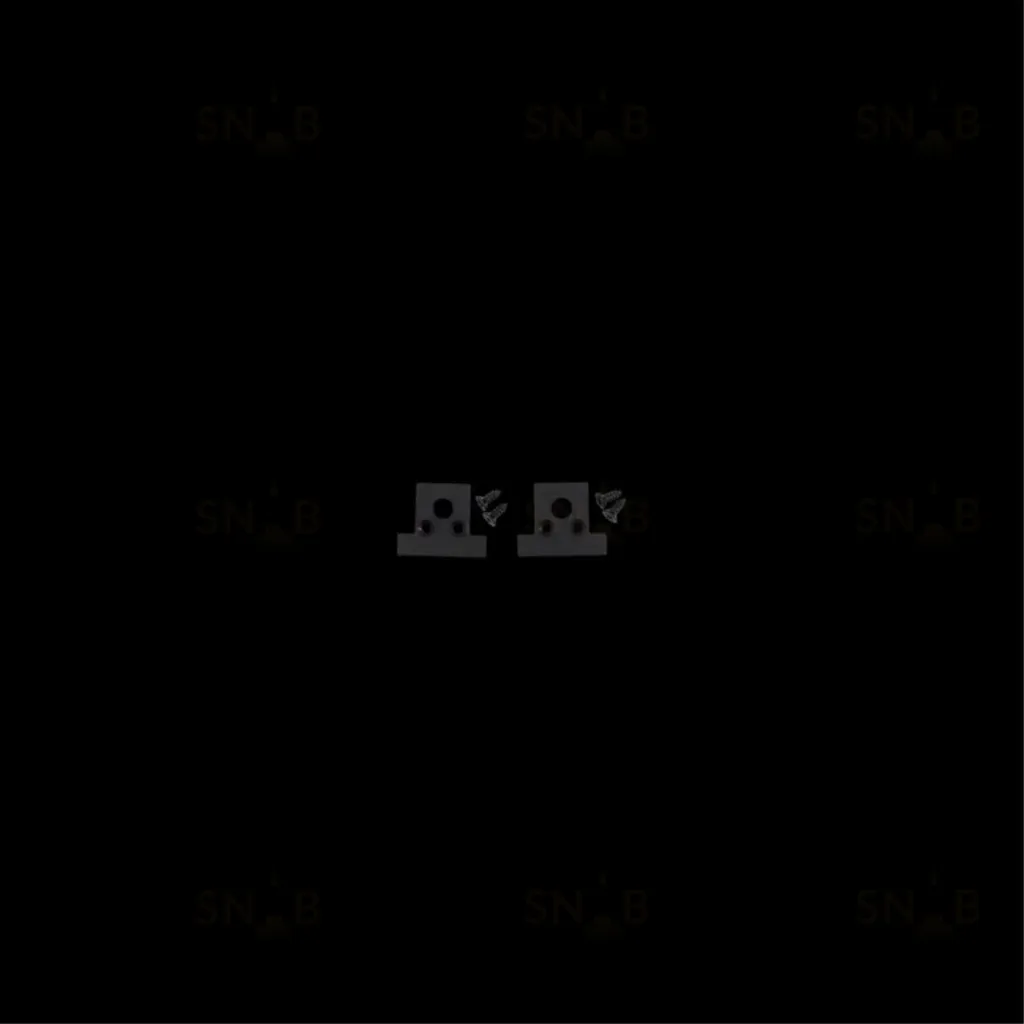 Заглушка Aployt Magnetic track 48 APL.0185.00.01 APL.0185.00.01