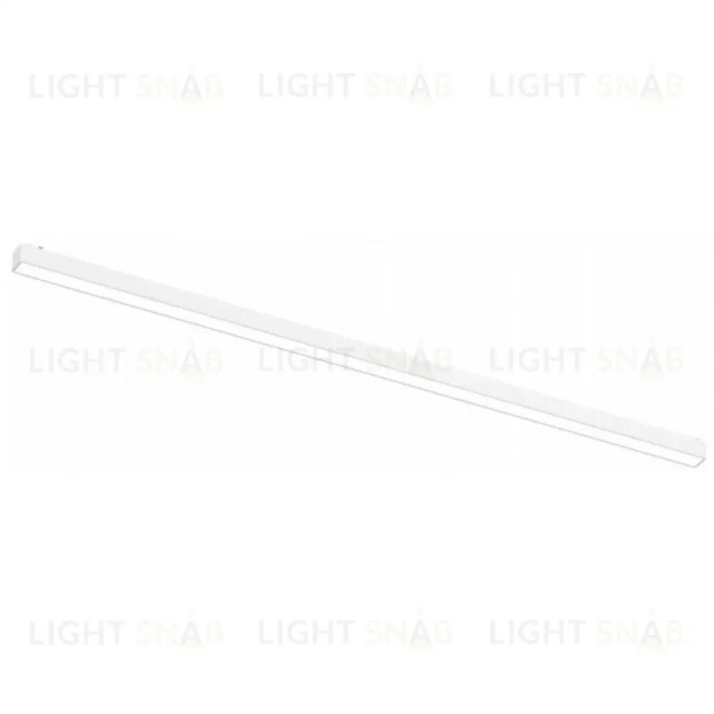 Трековый магнитный светильник Aployt Magnetic track 48 APL.0101.11.30 APL.0101.11.30