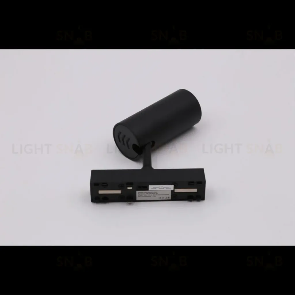 Трековый магнитный светильник Aployt Magnetic track 48 APL.0116.01.10 APL.0116.01.10