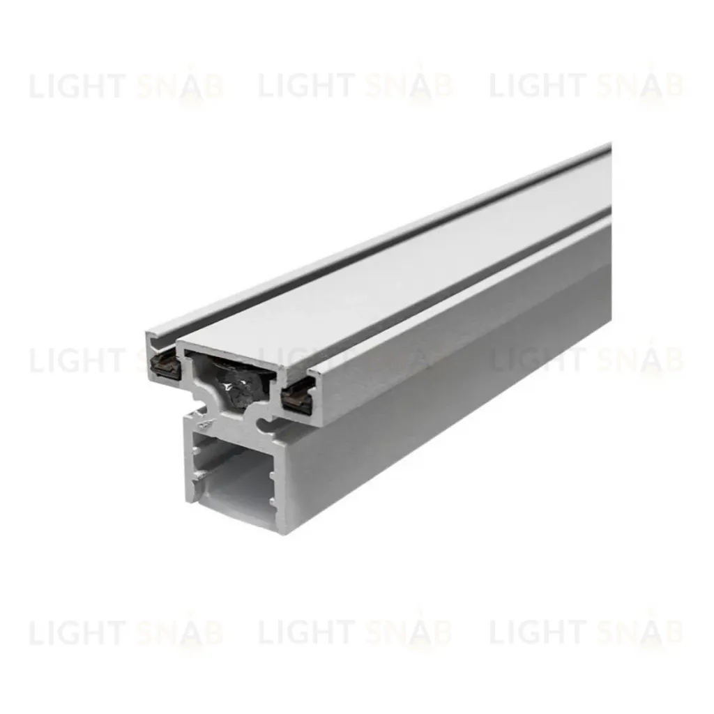 Шинопровод магнитный Aployt Magnetic track 48 APL.0175.10.200 APL.0175.10.200