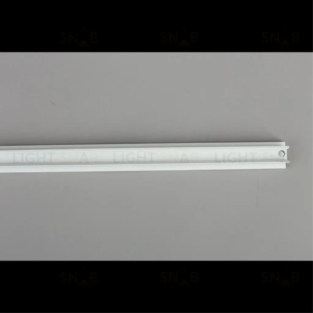 Шинопровод магнитный Aployt Magnetic track 48 APL.0175.10.200 APL.0175.10.200