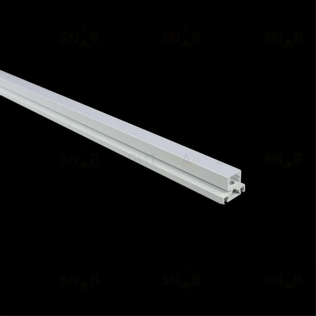 Шинопровод магнитный Aployt Magnetic track 48 APL.0175.10.200 APL.0175.10.200