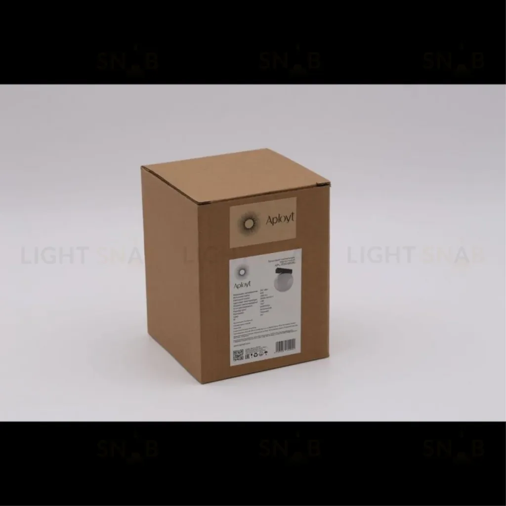 Трековый магнитный светильник Aployt Magnetic track 48 APL.0130.00.06 APL.0130.00.06