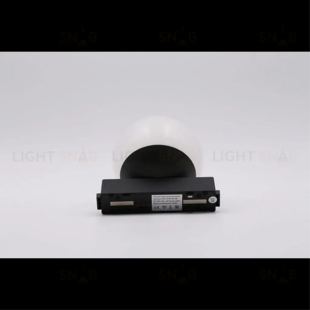Трековый магнитный светильник Aployt Magnetic track 48 APL.0130.00.06 APL.0130.00.06