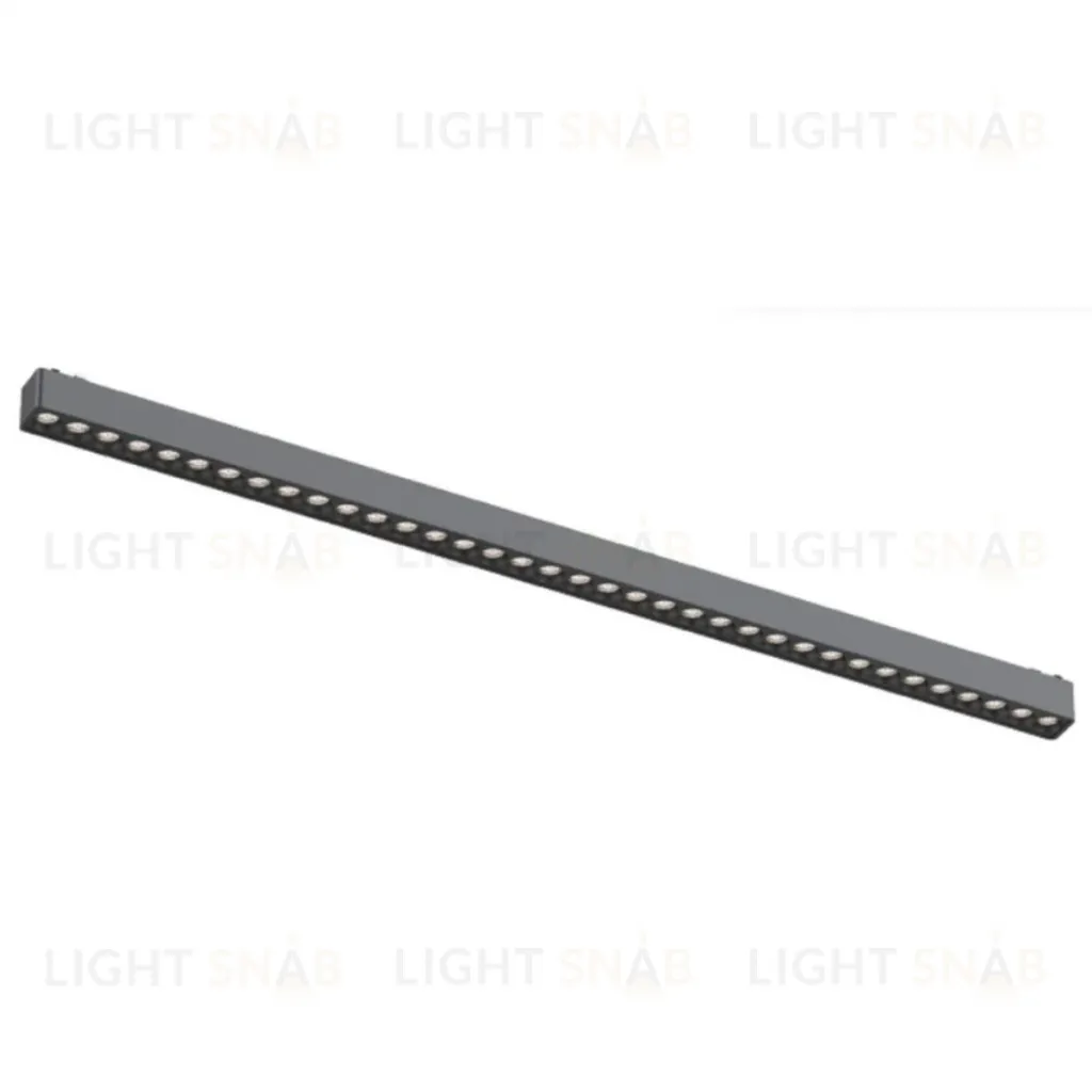 Трековый магнитный светильник Aployt Magnetic track 48 APL.0100.01.30 APL.0100.01.30