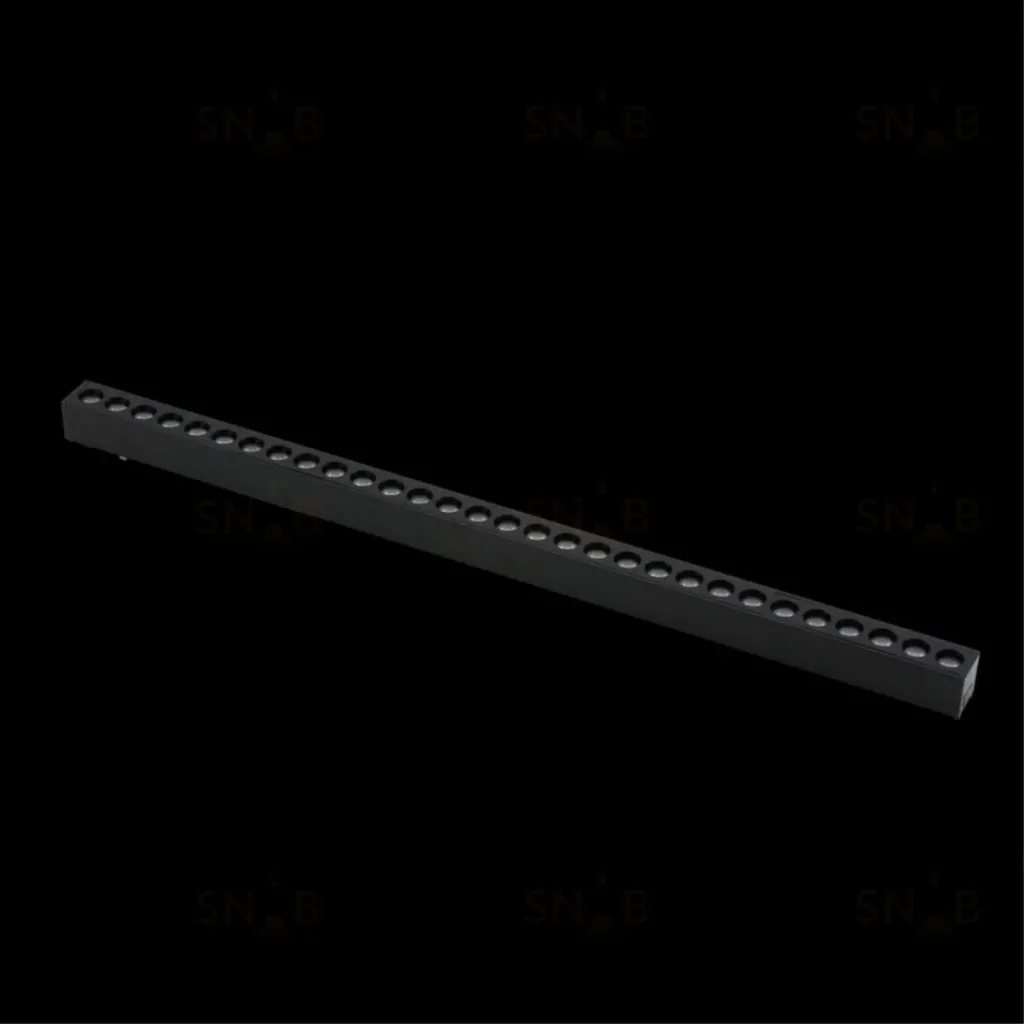 Трековый магнитный светильник Aployt Magnetic track 48 APL.0100.01.30 APL.0100.01.30