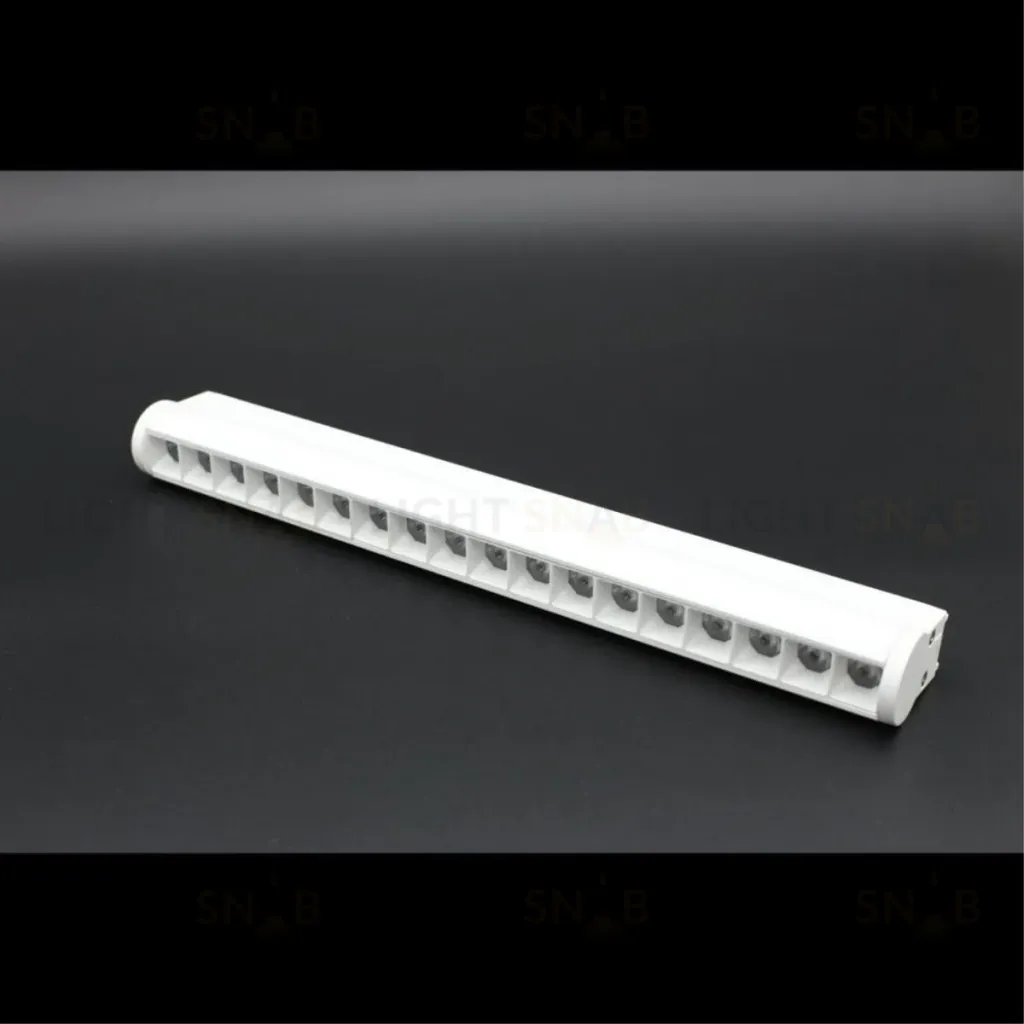 Трековый магнитный светильник Aployt Magnetic track 48 APL.0102.11.18 APL.0102.11.18