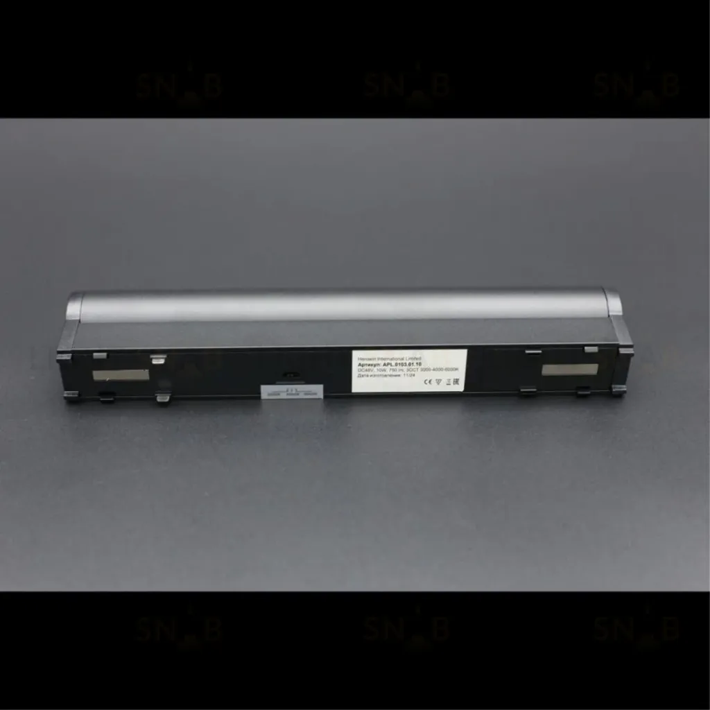 Трековый магнитный светильник Aployt Magnetic track 48 APL.0103.01.10 APL.0103.01.10