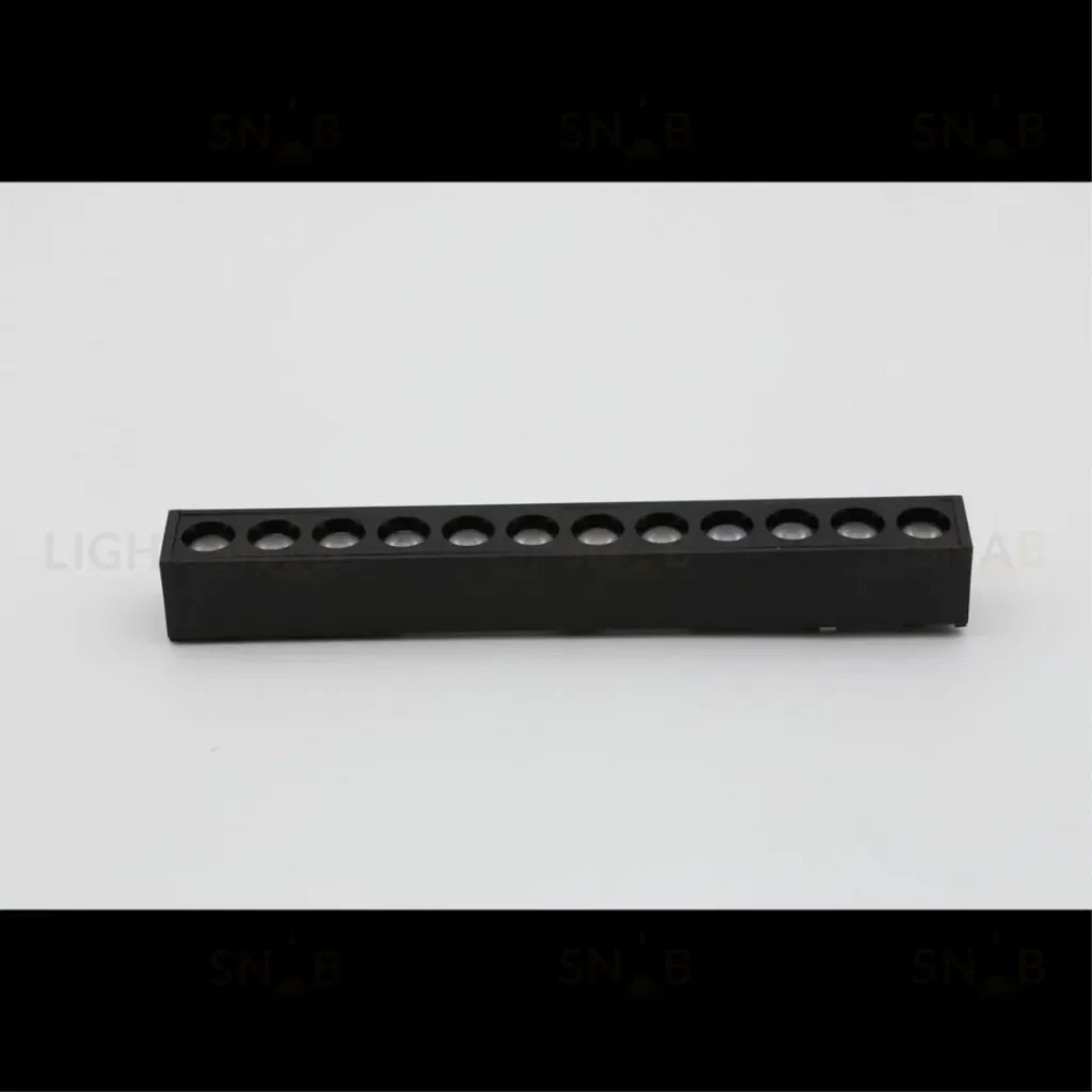 Трековый магнитный светильник Aployt Magnetic track 48 APL.0100.01.12 APL.0100.01.12