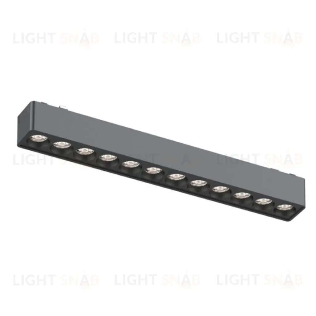Трековый магнитный светильник Aployt Magnetic track 48 APL.0100.01.12 APL.0100.01.12