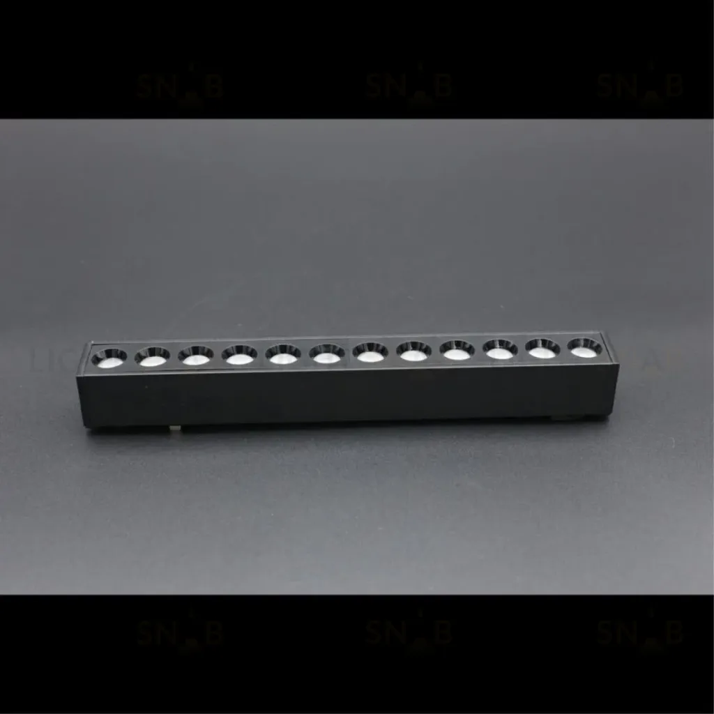 Трековый магнитный светильник Aployt Magnetic track 48 APL.0100.01.12 APL.0100.01.12
