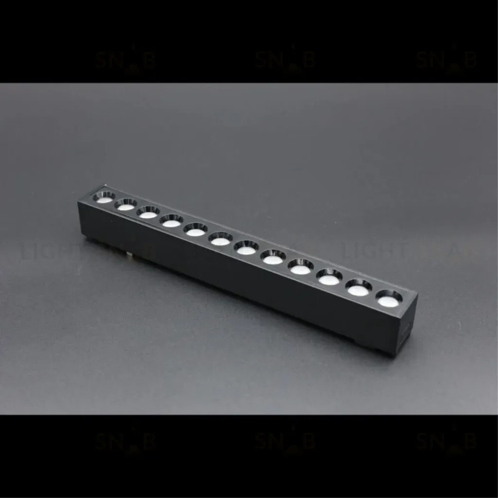Трековый магнитный светильник Aployt Magnetic track 48 APL.0100.01.12 APL.0100.01.12