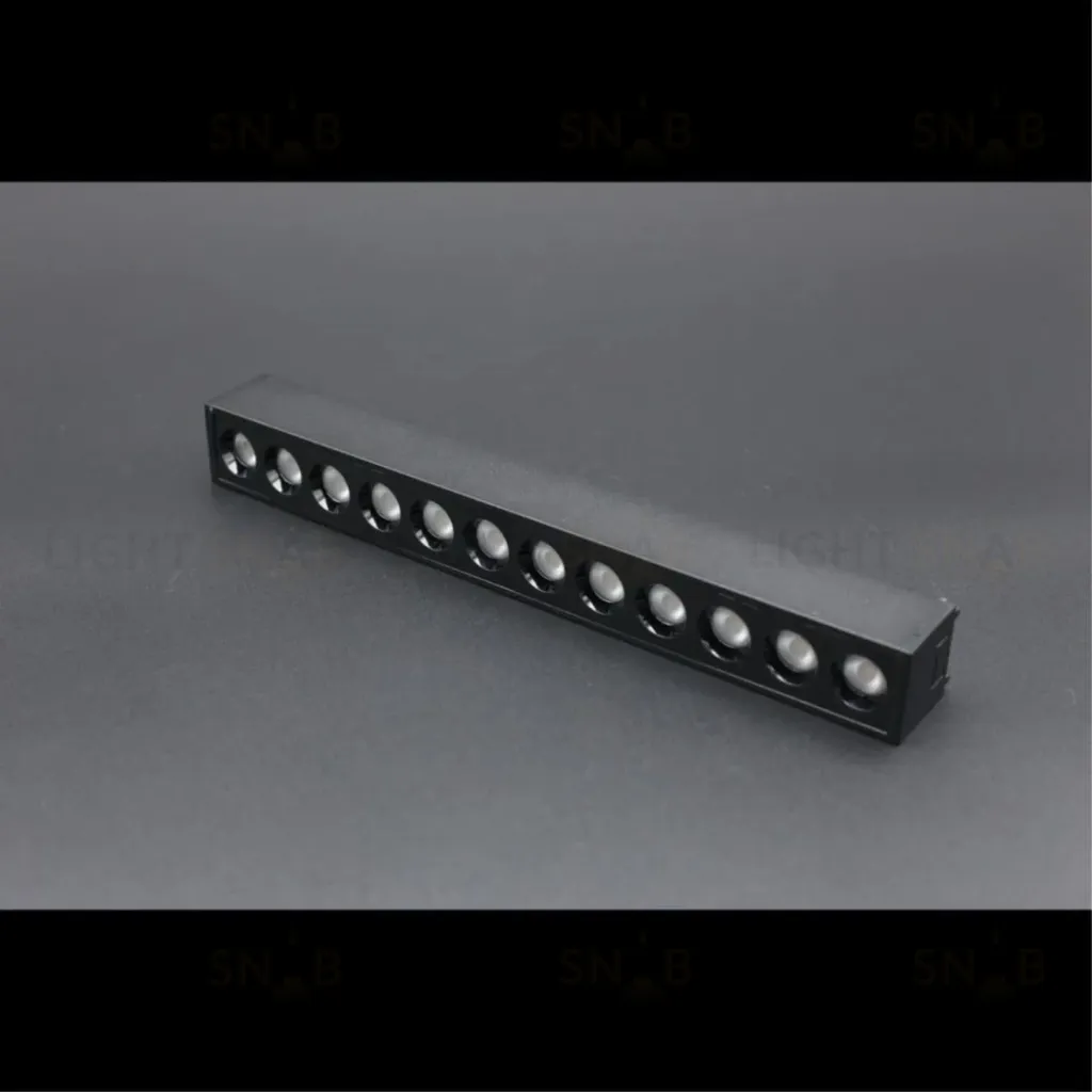 Трековый магнитный светильник Aployt Magnetic track 48 APL.0100.01.12 APL.0100.01.12