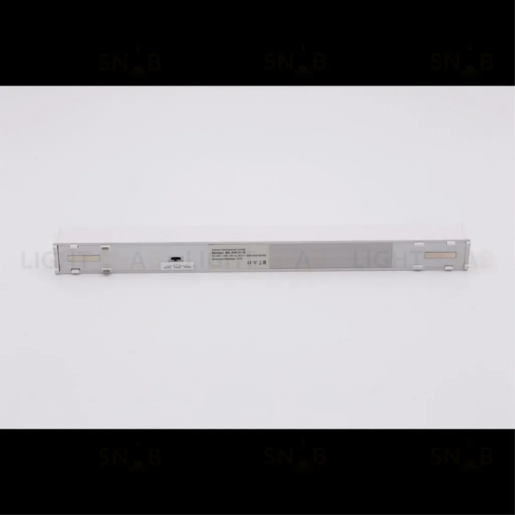 Трековый магнитный светильник Aployt Magnetic track 48 APL.0101.11.12 APL.0101.11.12